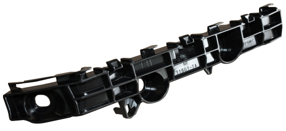 BRACKET FR BUMPER SUPPORT LH